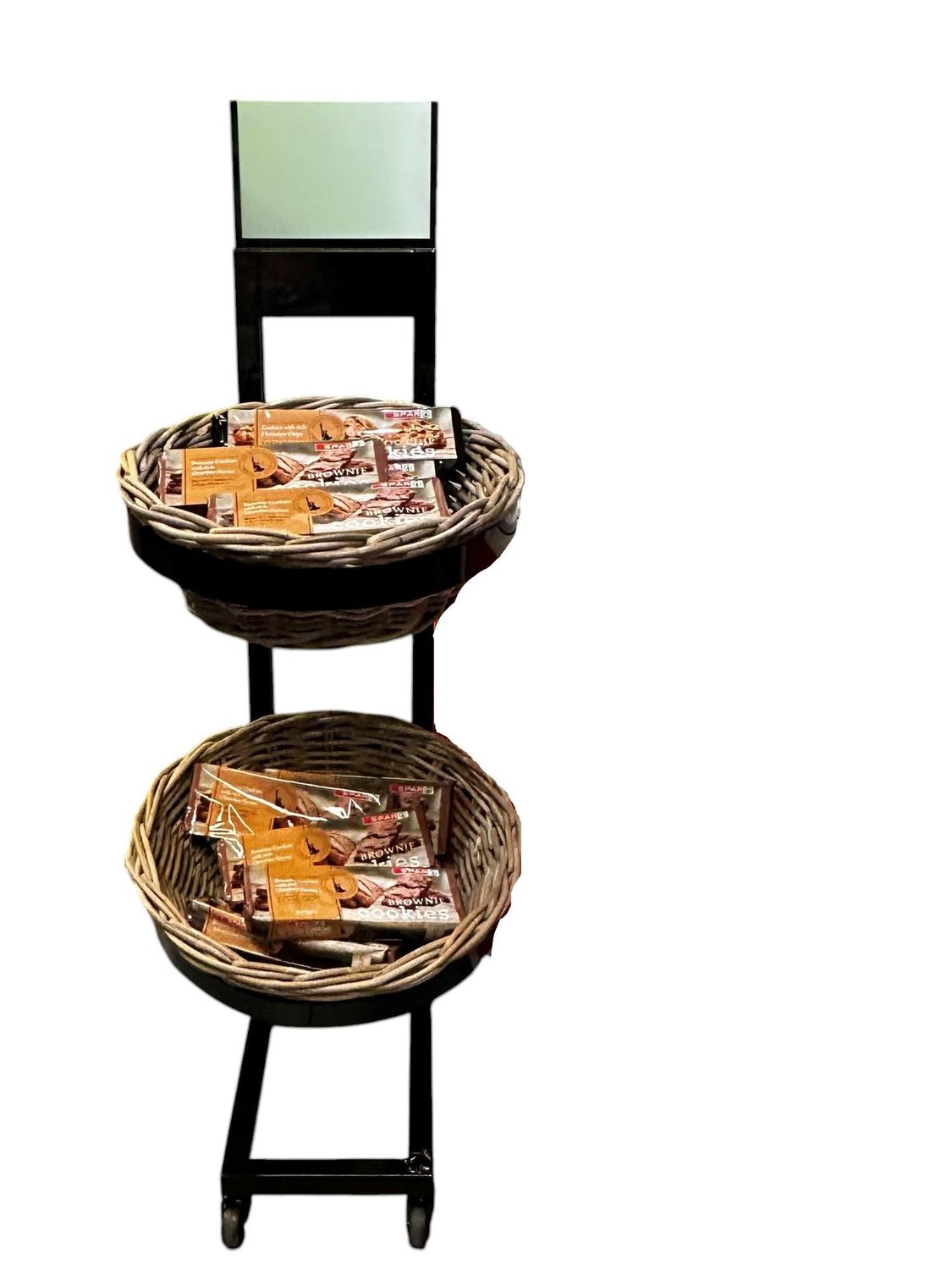 Impulso 2-tier KUBU Impulso 2-tier KUBU