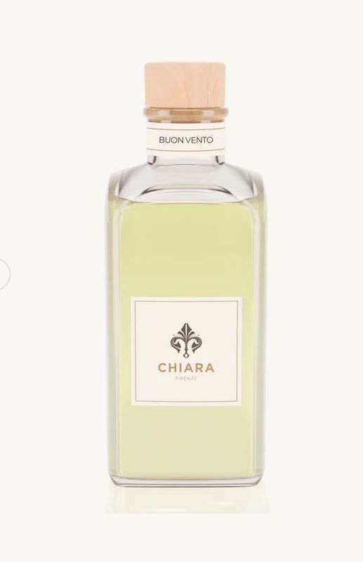 Profumo per ambiente Buon Vento Chiara Firenze