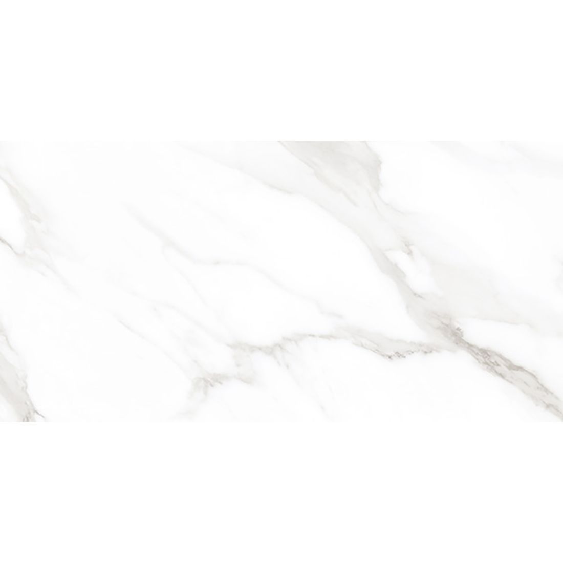 Staturio Mercury White Polished 30x60cm