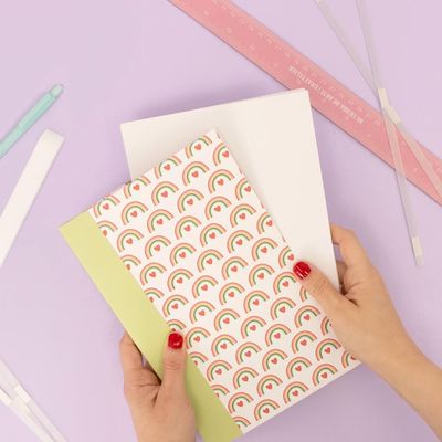 Encuadernación Térmica