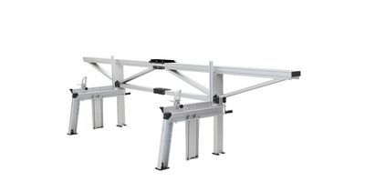 LOGOSOL F3 Ketjusahalaitos (4m)