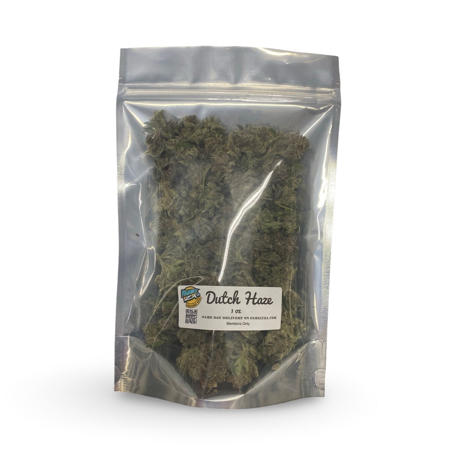 Dutch Haze | Sativa | Gold Ounce Special