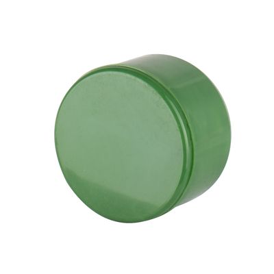 Flat Top Cap (1 inch) Furniture Grade