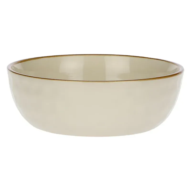 Insalatiera Concerto avorio Ø 20 Insalatiera Concerto avorio Ø 20