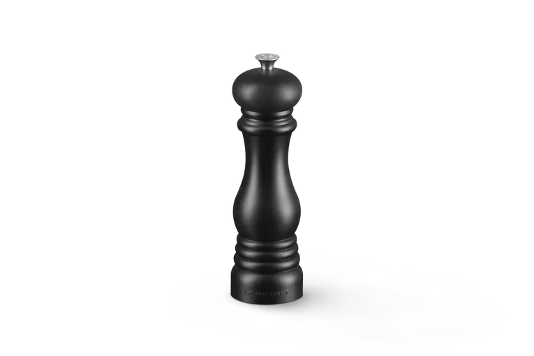 Macinapepe 21 cm. nero matt Macinapepe 21 cm. nero matt