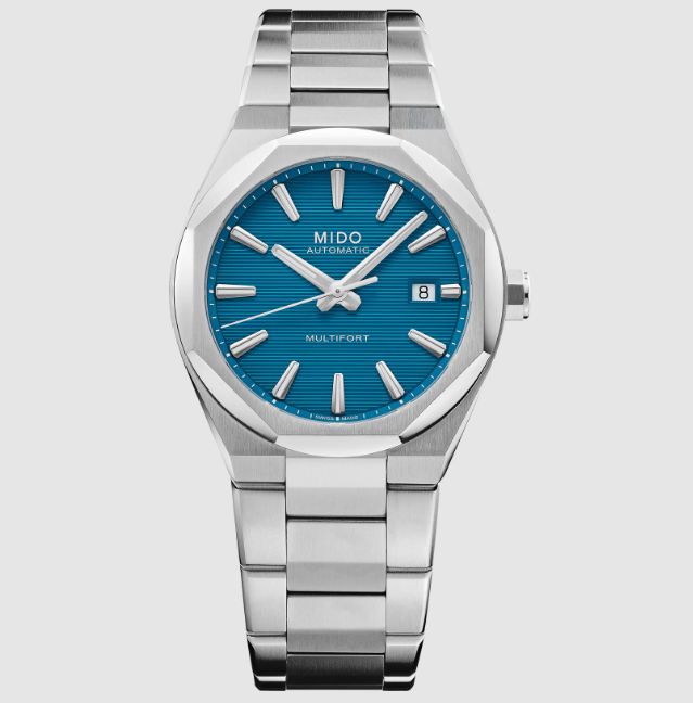 MIDO - MULTIFORT8 ONE CROWN