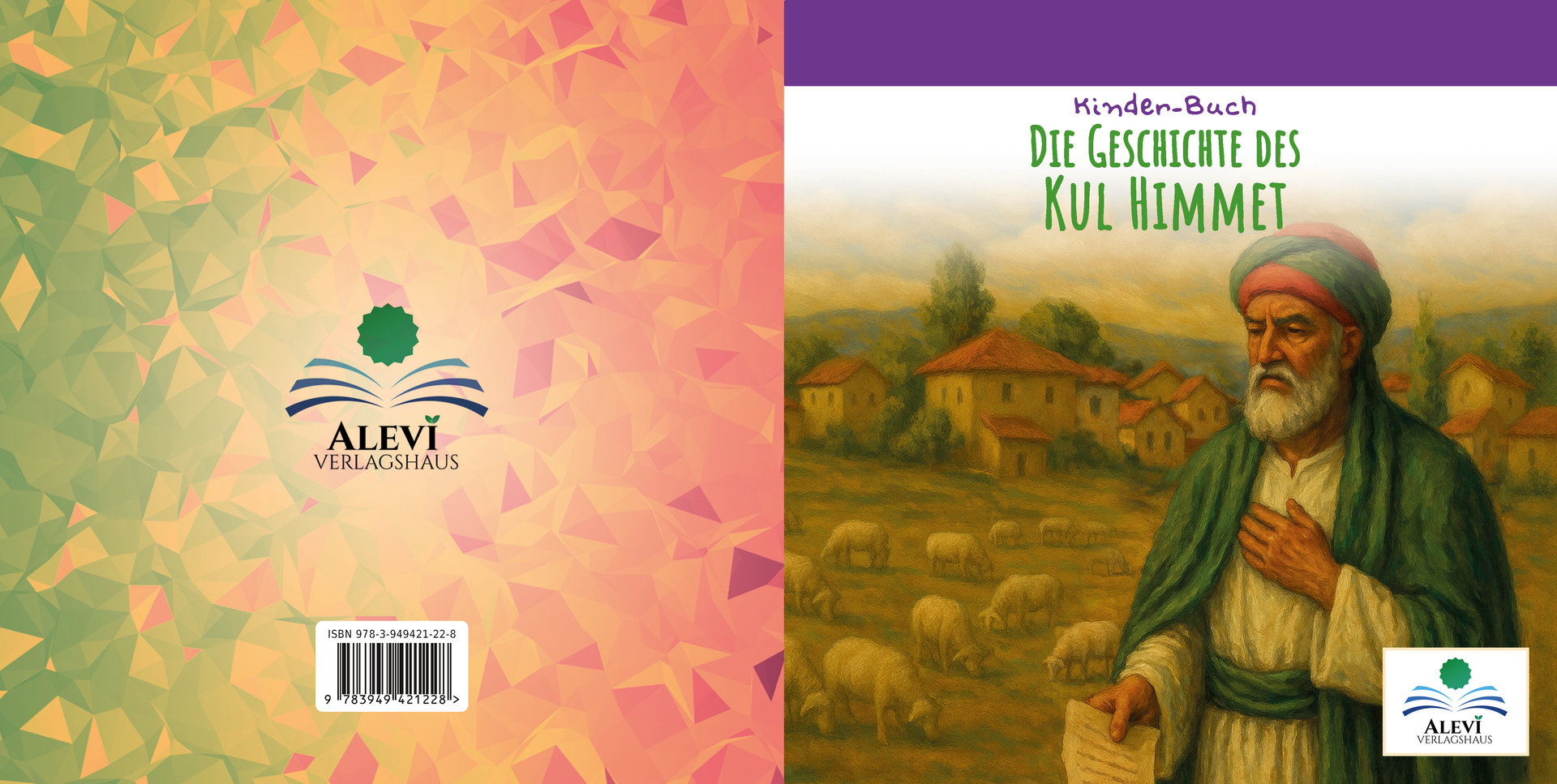 Die Geschichte des Kul Himmet