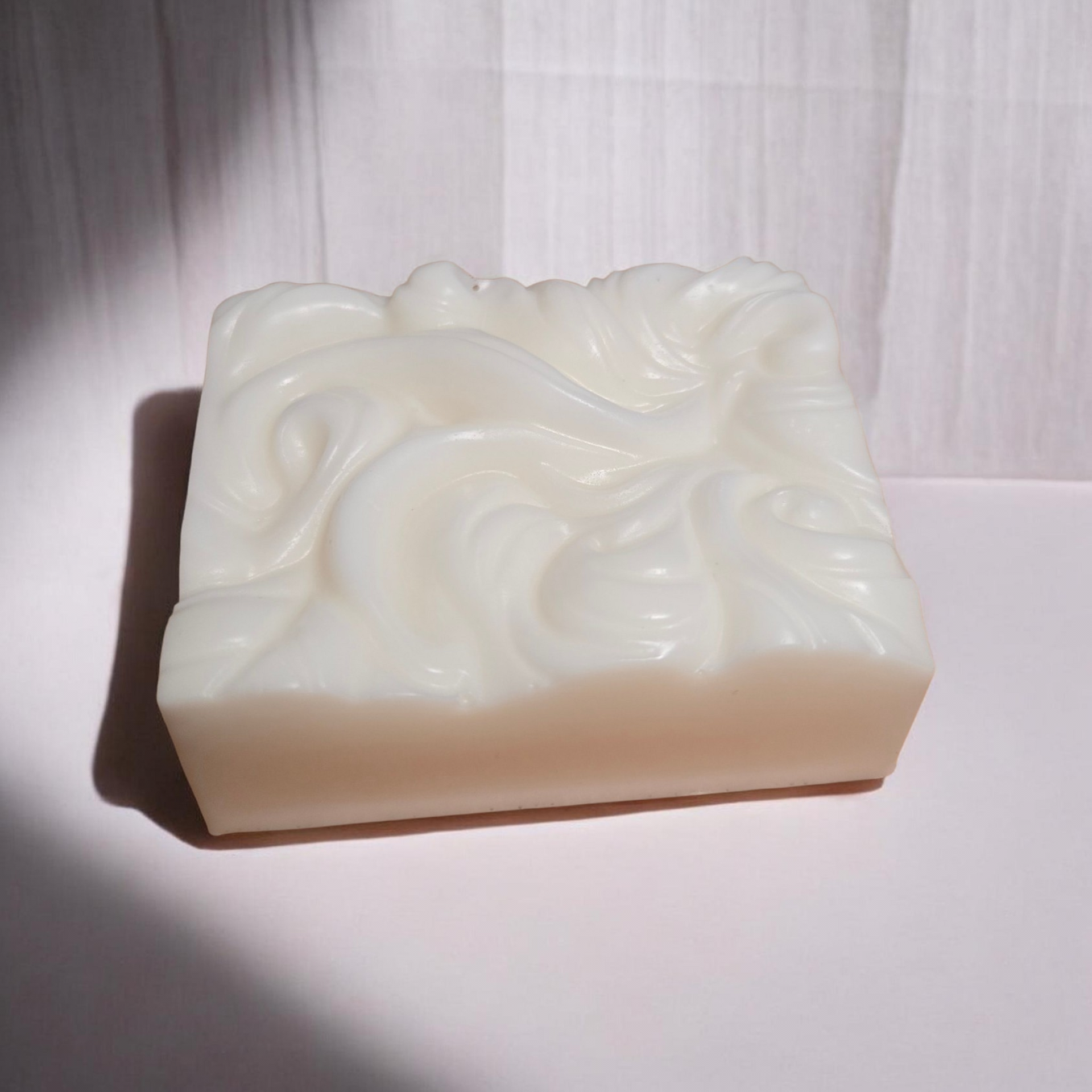 Rice Milk & Argan Oil Soap