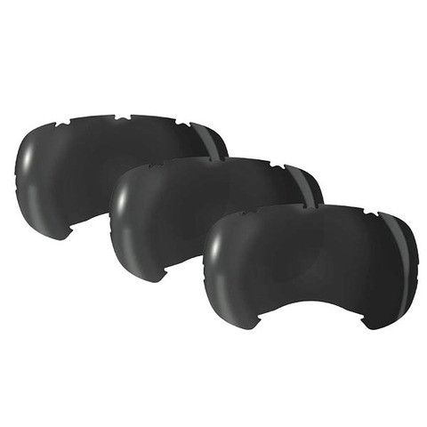 V2 Rex Specs Dog Goggle Replacement Lenses (3-pack)