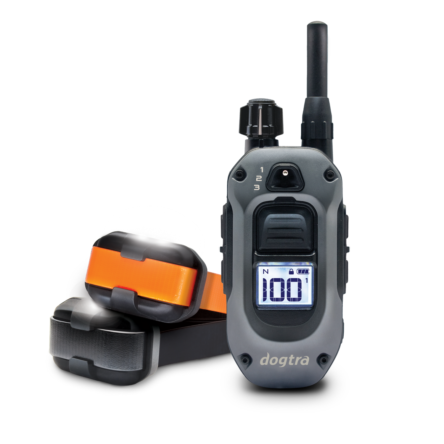 Dogtra 280X 2-Dog Unit Dogtra 280X 2-Dog Unit