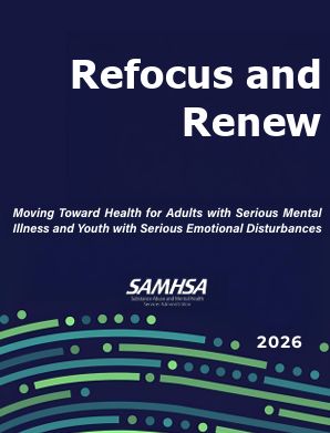 Refocus and Renew - SAMHSA