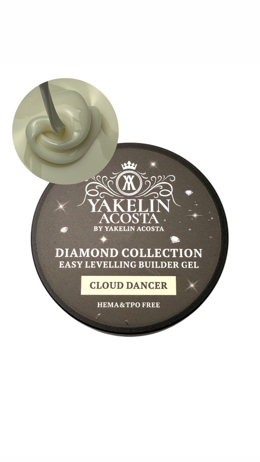 CLOUD DANCER   (DIAMOND COLLECTION)