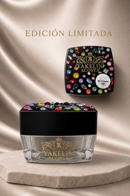 BEDAZZLE LIMITED EDITION