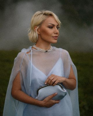 DIANA SPECIAL COLLECTION