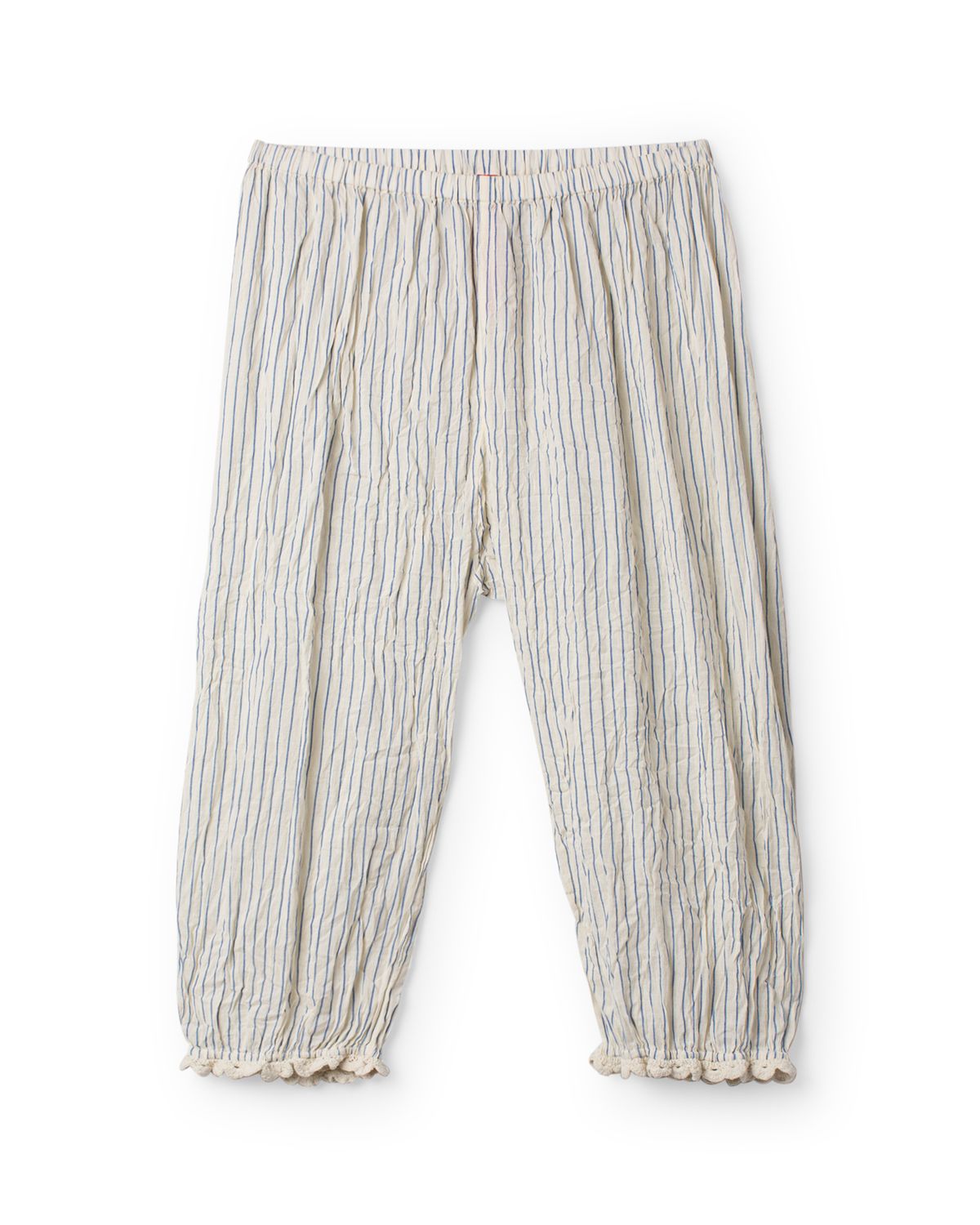Ewa i Walla SS26 Bloomers Rosita 11443 Striped