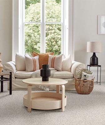 Charter Berber Deluxe