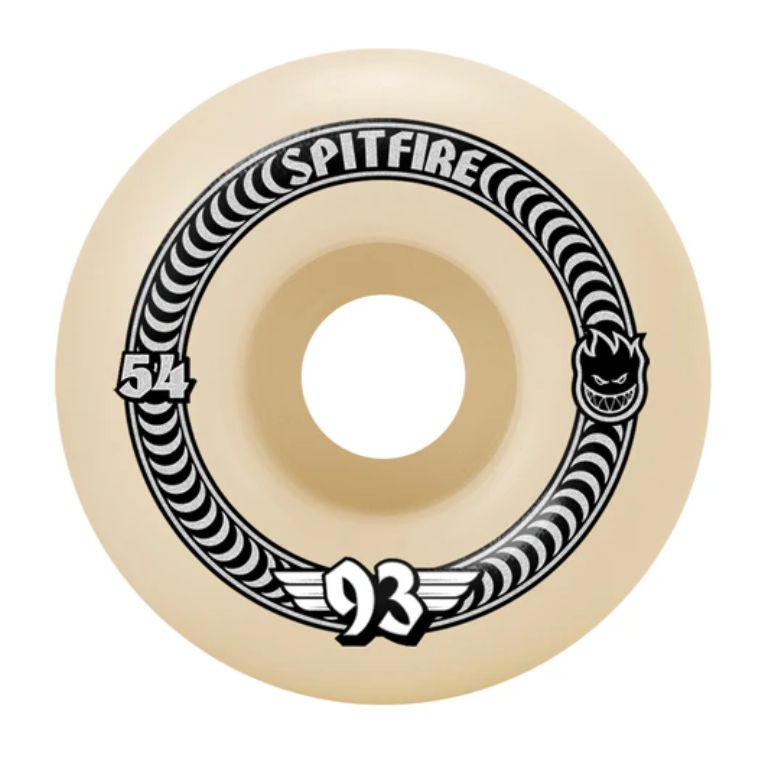 Spitfire Formula Four 93a Classic 54mm