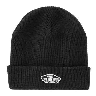 Vans Classic Cuff Beanie Black