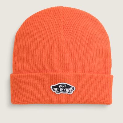 Vans Classic Cuff Beanie Flame