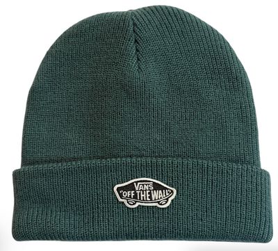 Vans Classic Cuff Beanie Mystic Moss