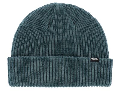 Vans Core Basic Cuff Beanie Mystic Moss