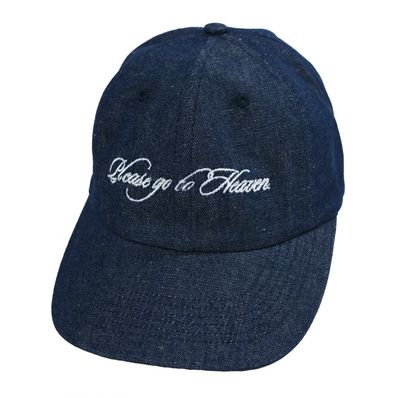 Quasi Heaven Hat Indigo