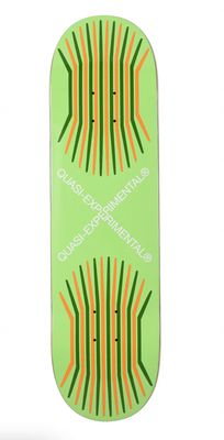 Quasi Crossfield 8.375