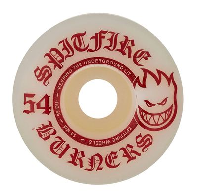 Spitfire Burners 54mm 99a