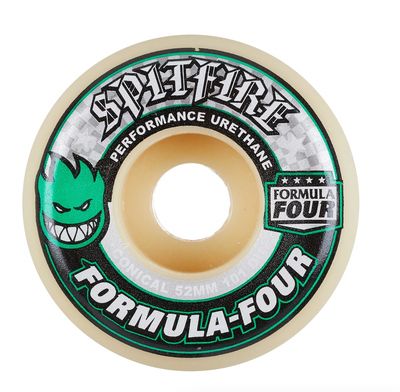 Spitfire Formula Four Conical 52mm 101a