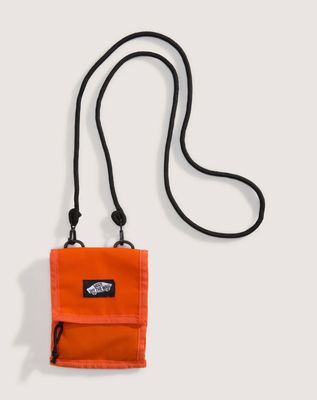 Vans Lawler Pouch Flame