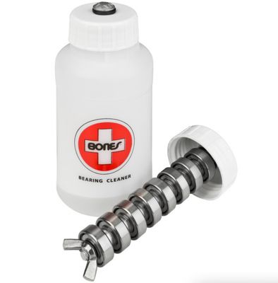 Bones Bearing Cleaner Kit