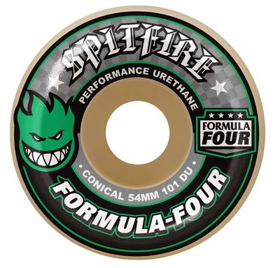 Spitfire Formula Four Conical 54mm 101a Spitfire Formula Four Conical 54mm 101a