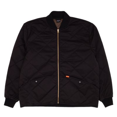 GX1000 Mechanic Jacket Black