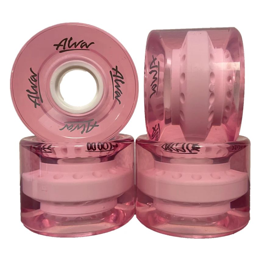 Alva Cruiser Champagne 60MM 78A