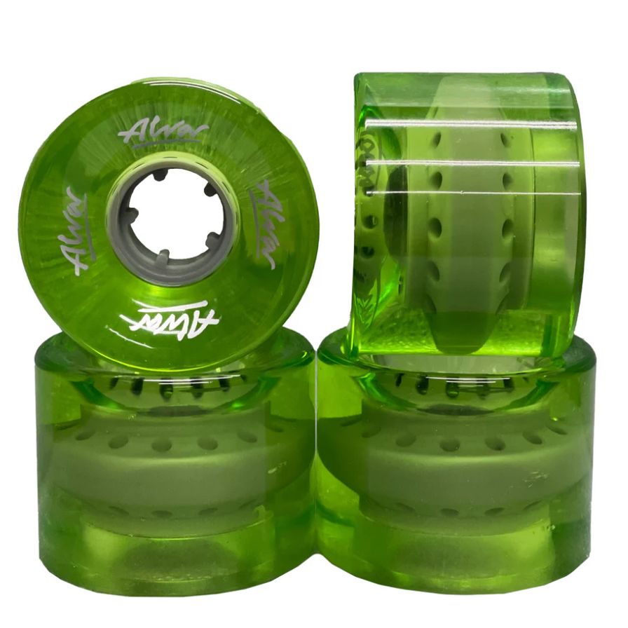 Alva Cruiser Green 60MM 78A Alva Cruiser Green 60MM 78A