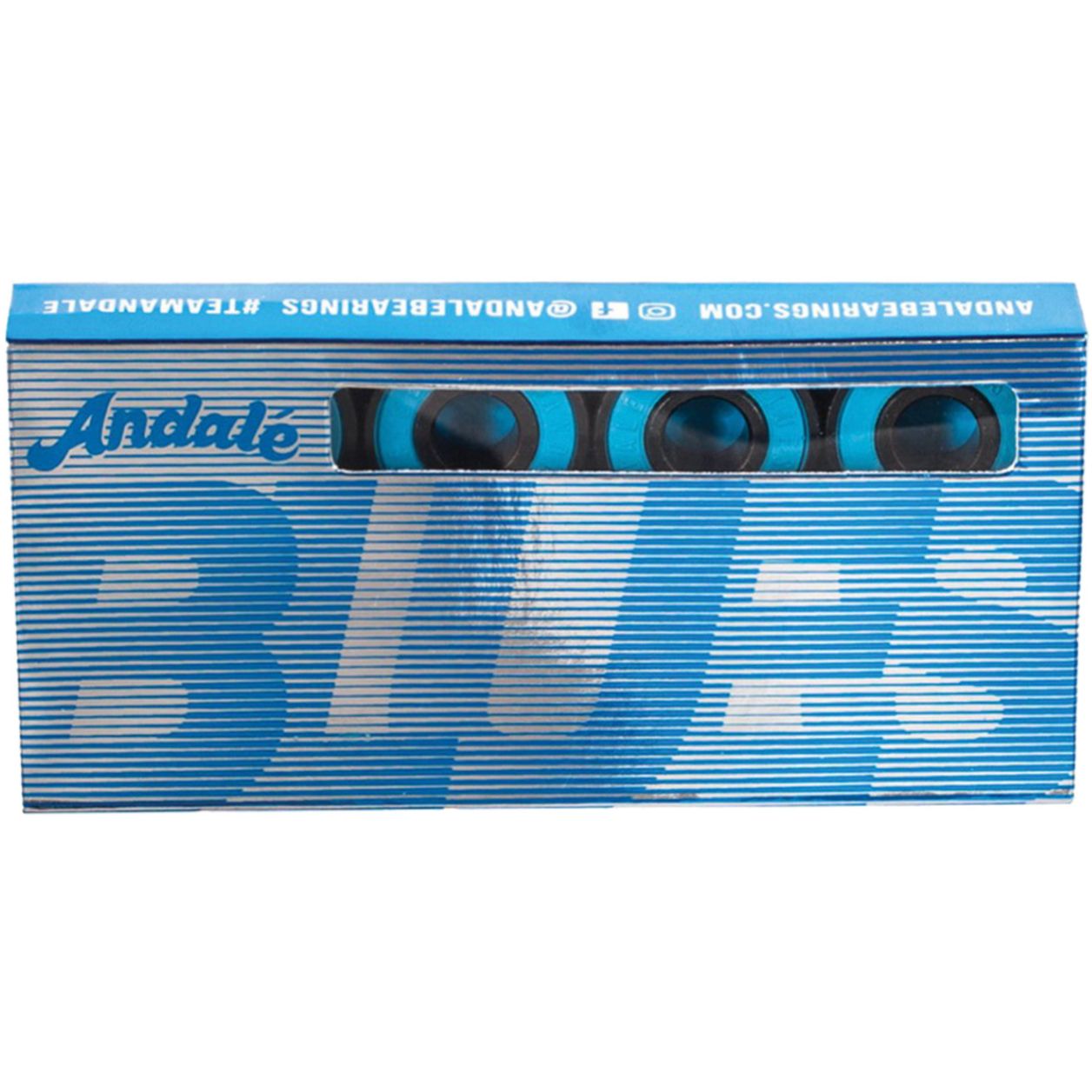 Andale Blues Bearings Andale Blues Bearings