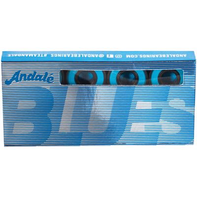 Andale Blues Bearings
