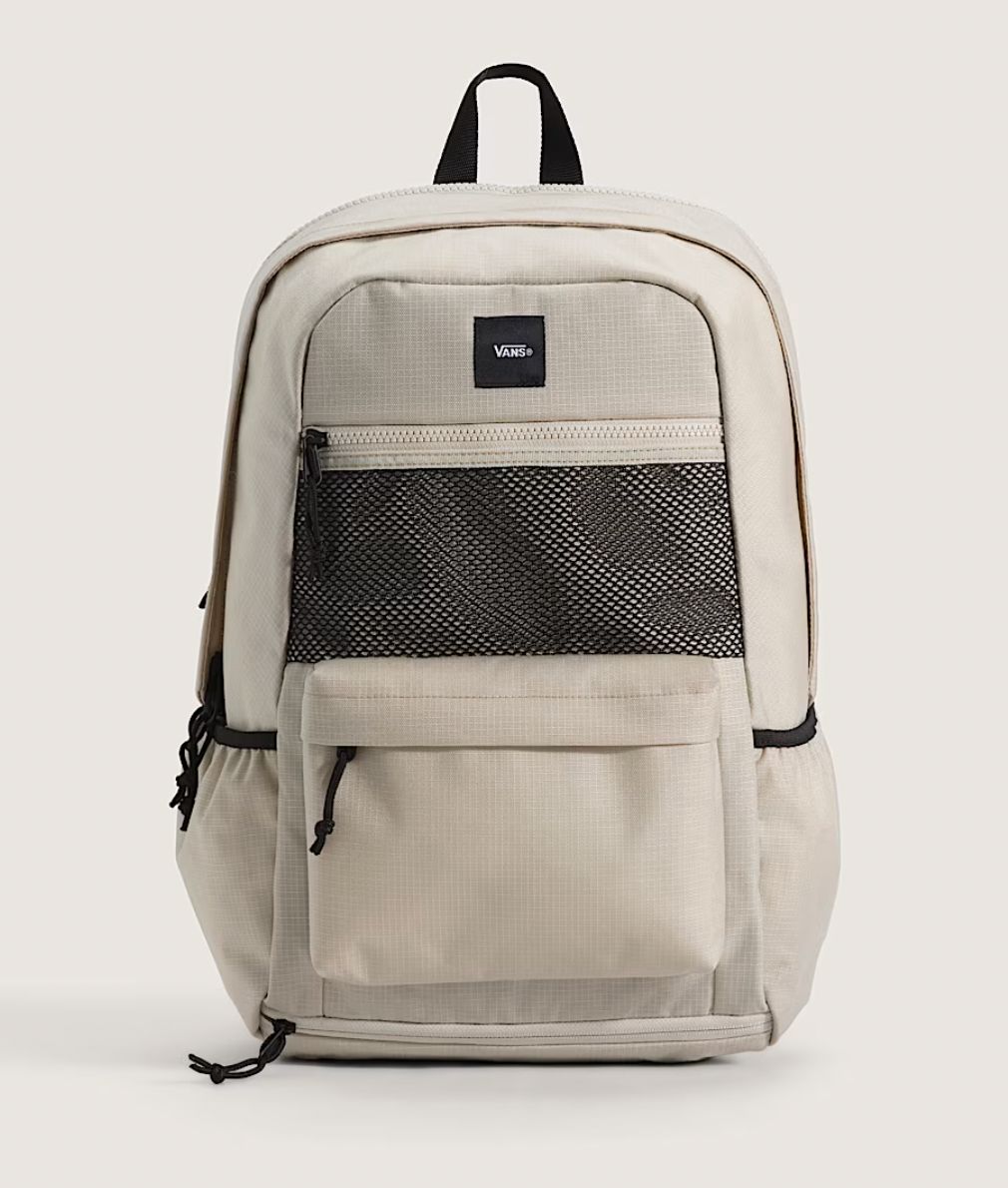 Vans Divert Backpack Oatmeal