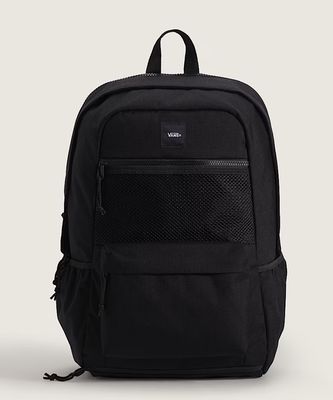 Vans Divert Backpack Black