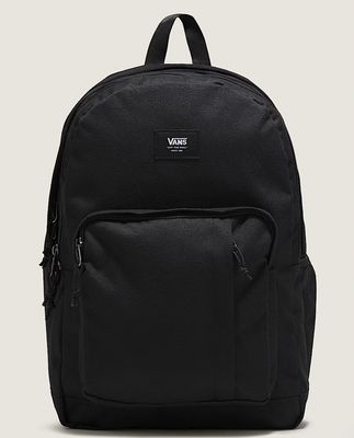 Vans Old Skool Trek Backpack Black
