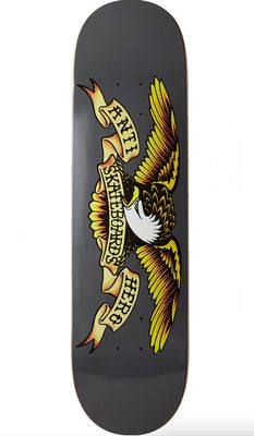 Anti Hero Team Classic Eagle 8.25