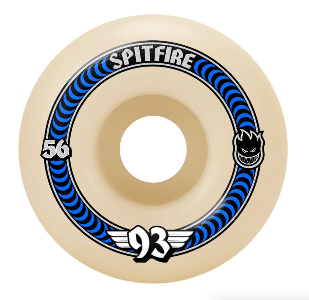 Spitfire Formula Four Classic 56mm 93a Spitfire Formula Four Classic 56mm 93a