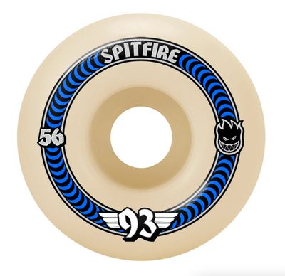 Spitfire Formula Four Classic 56mm 93a Spitfire Formula Four Classic 56mm 93a
