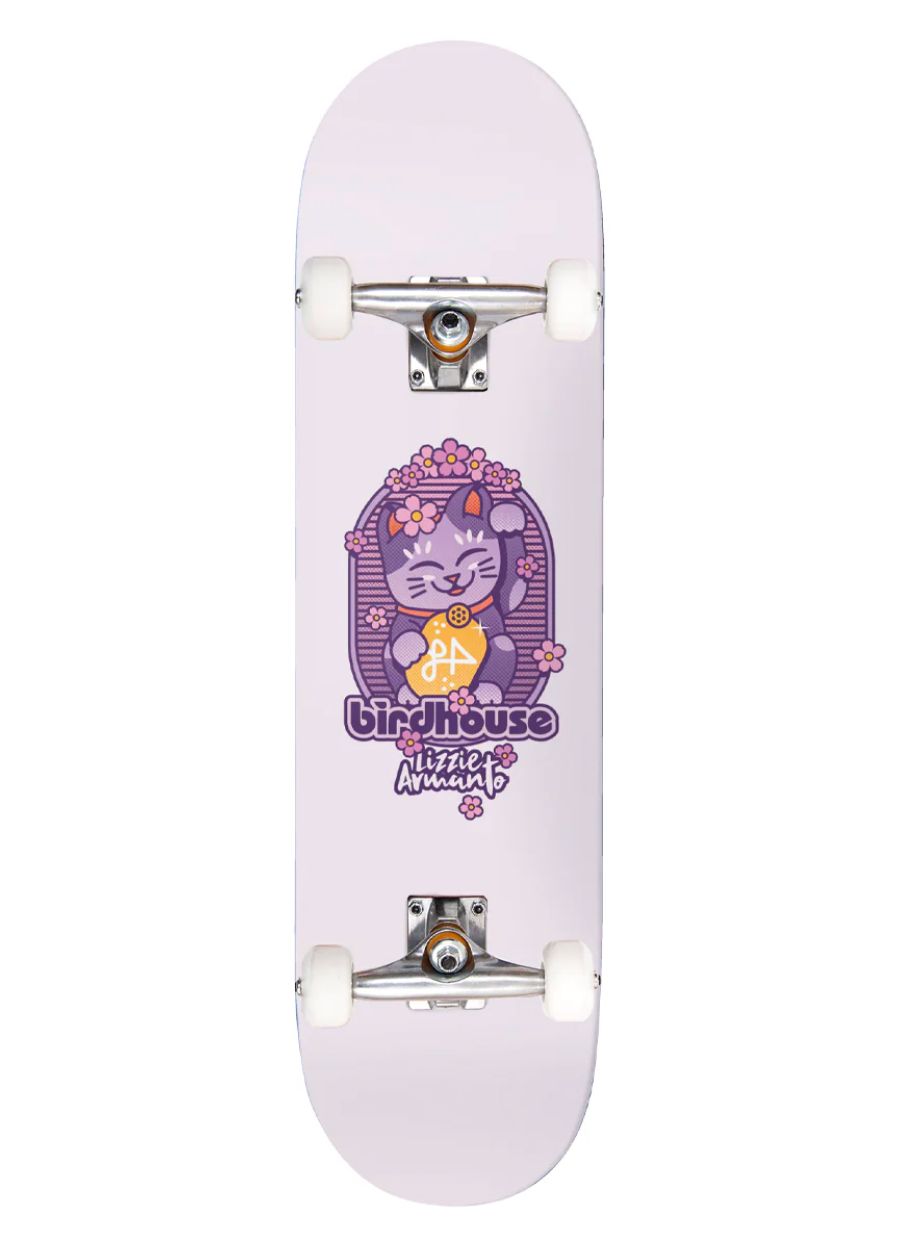 Birdhouse Armanto Maneki Nemo 8.0 Birdhouse Armanto Maneki Nemo 8.0