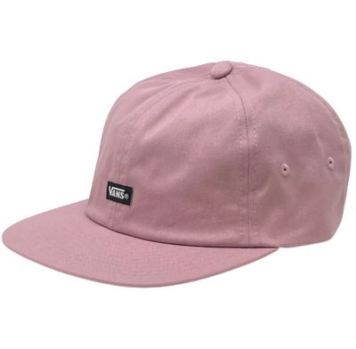 Vans Jockey Hat Misty Mauve