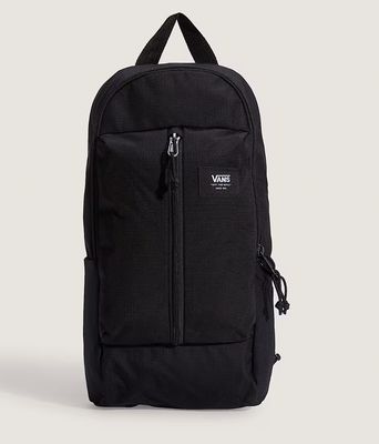 Vans Warp Sling Bag Black