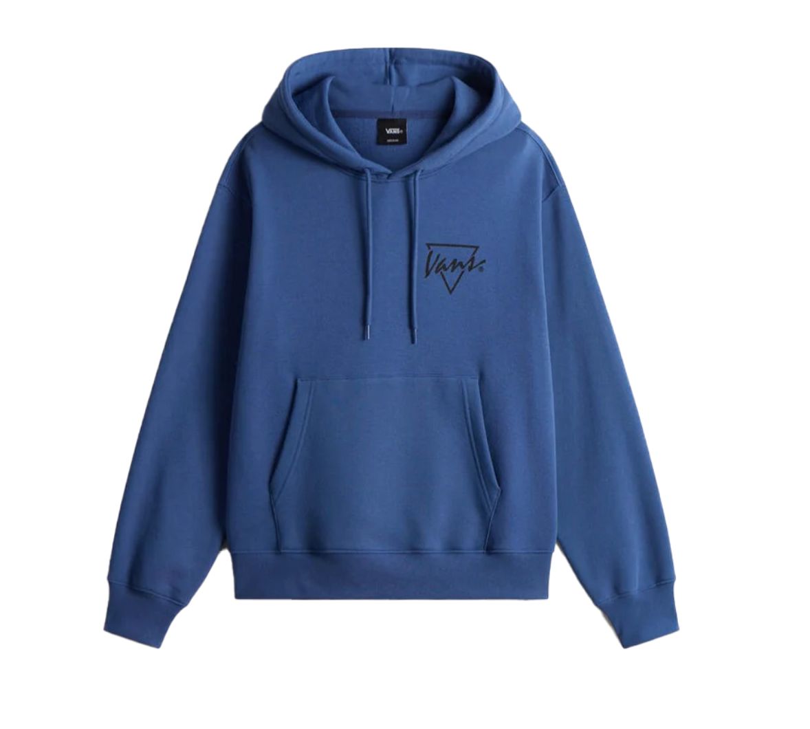 Vans Palm Drive Pullover True Navy Vans Palm Drive Pullover True Navy
