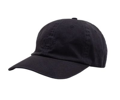 GX1000 Tag Hat Black