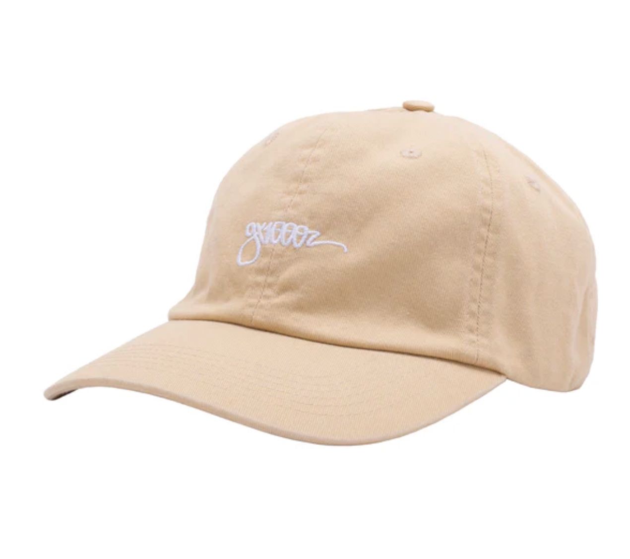 GX1000 Tag Hat Khaki 