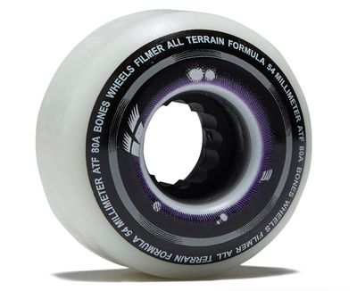 Bones ATF Filmers 54mm 80a